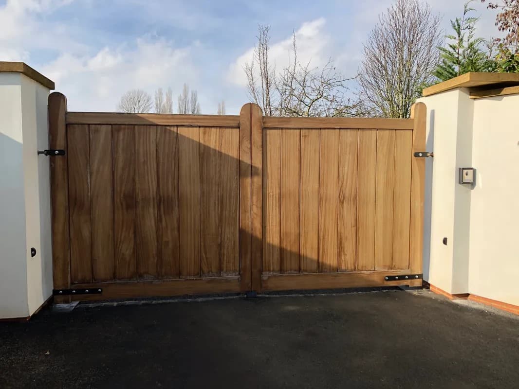 Call Out Service installation