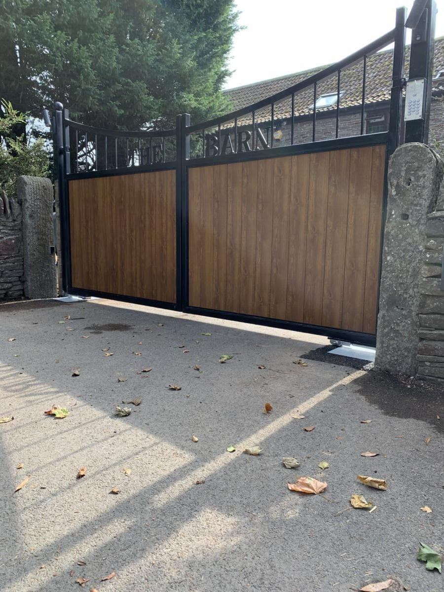 Residential projects