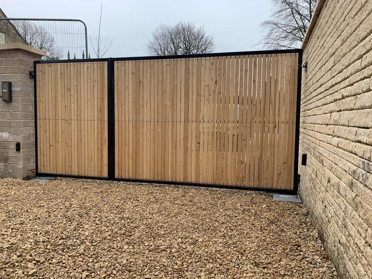 Garage Door Installations installation