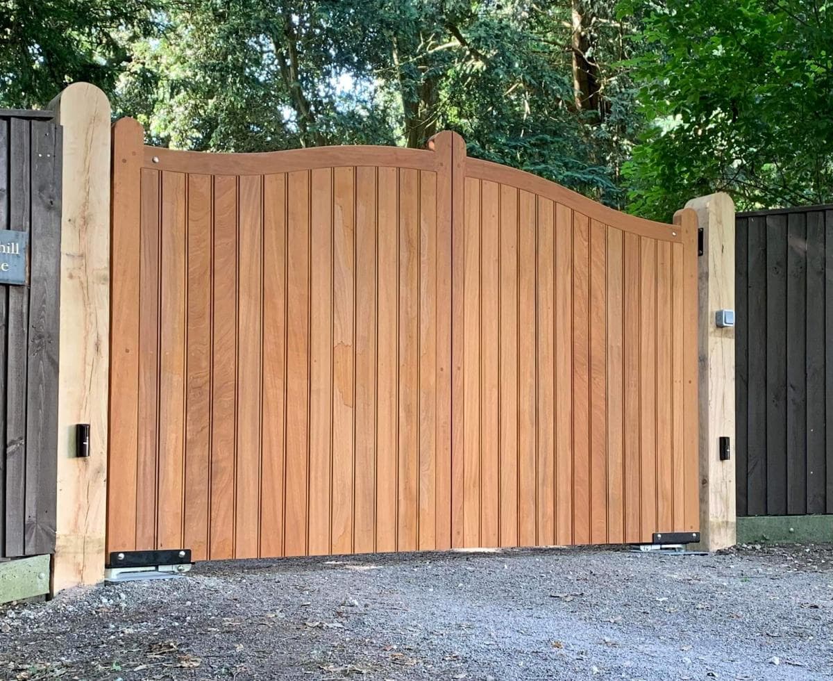 Sapele Hardwood