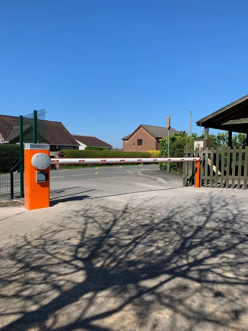 Traffic Barriers Traffic Barriers — premium installation by Complete Gate Automation across Gloucestershire & the South West