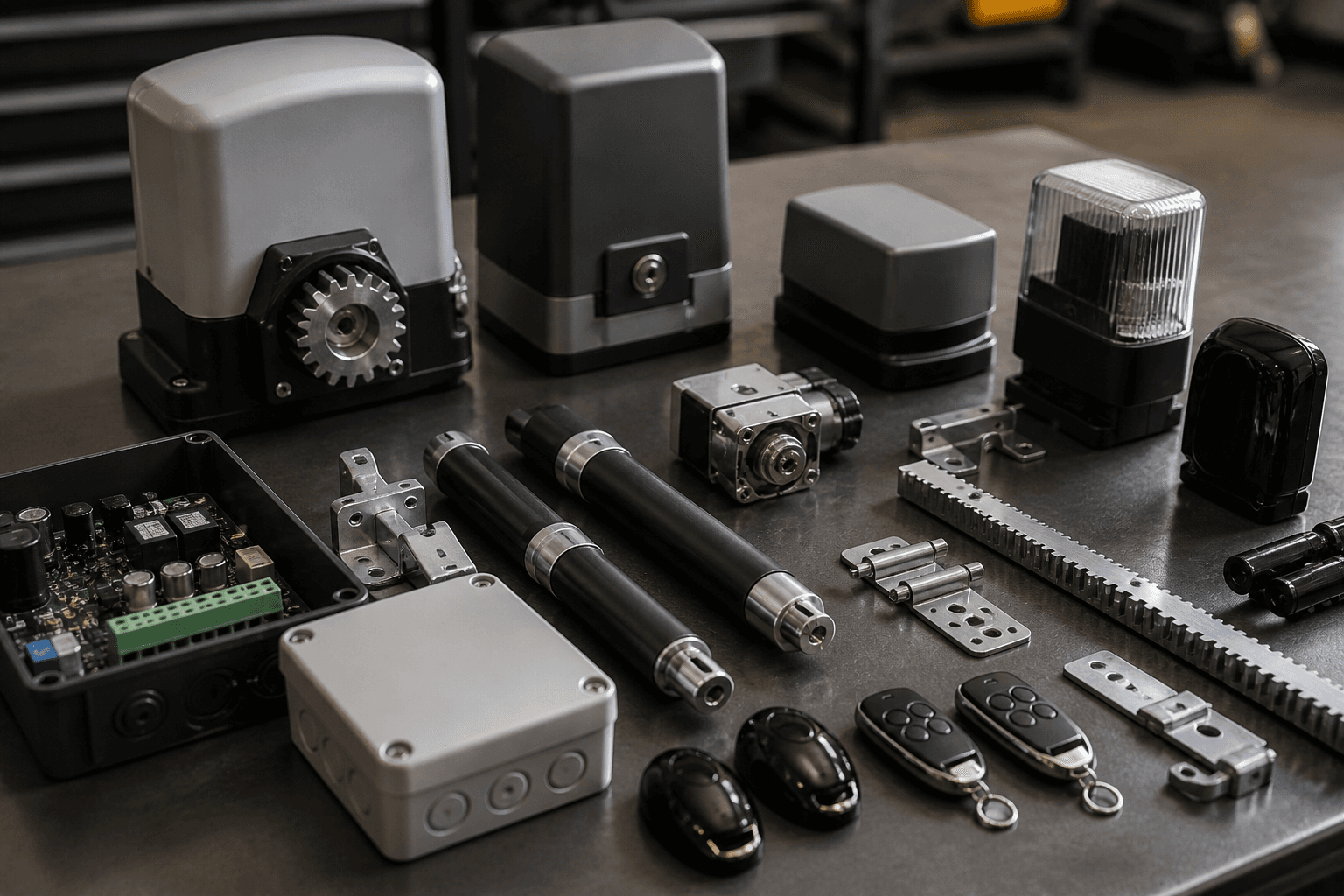 Spare Parts category banner